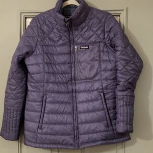 Patagonia Radali jacket
